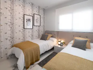 Appartement à vendre Benidorm (RBT50705)