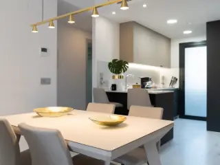 Appartement à vendre Benidorm (RBT50707)