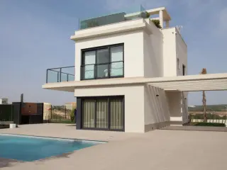 Residence for sale Orihuela (RBT50774)