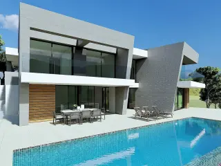 Residence for sale Benitachell (RBT50781)