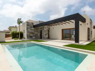 Residence for sale Orihuela (RBT50787)