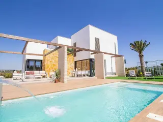 Residence for sale Orihuela (RBT50815)