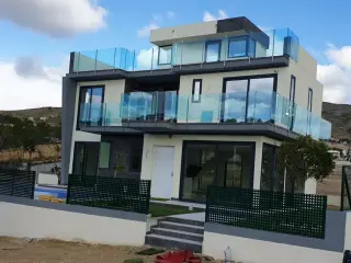 Maison à vendre Torrevieja (RBT50817)