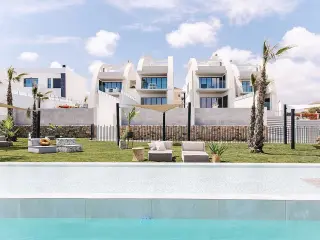 Huis te koop Ciudad Quesada (RBT50823)