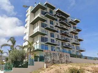 Apartment for sale Benidorm (RBT50824)