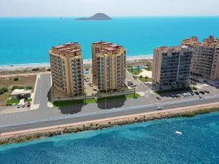 Appartement à vendre La Manga (RBT50827)