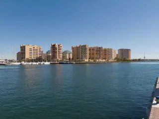 Appartement à vendre La Manga (RBT50828)