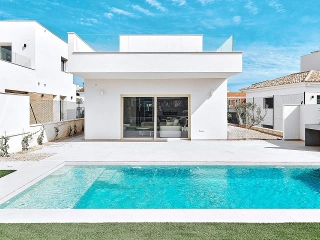 Maison à vendre Los Montesinos (RBT50837)