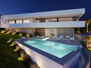 Residence for sale Benitachell (RBT50848)