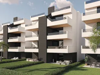 Appartement te koop Alhama de Murcia (RBT50851)