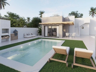 Huis te koop Polop (RBT50855)