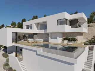 Residence for sale Benitachell (RBT50861)