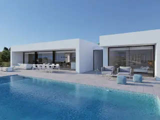 Maison à vendre Benitachell (RBT50864)