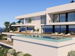 Residence for sale Benitachell (RBT50865)