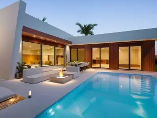 Maison à vendre Calasparra (RBT50873)