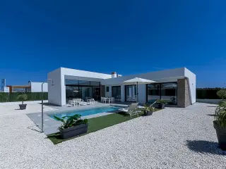 Maison à vendre Calasparra (RBT50874)
