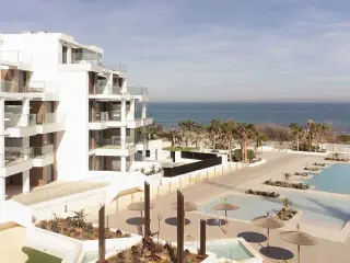 Residence for sale Pulpí (RBT50887)