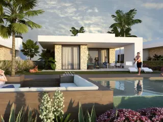 Huis te koop Algorfa (RBT50888)