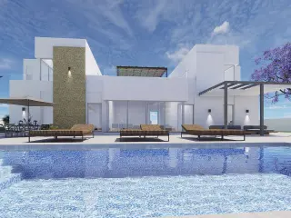 Residence for sale Torrevieja (RBT50907)