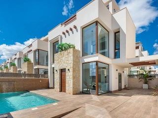 Maison à vendre Los Montesinos (RBT50922)