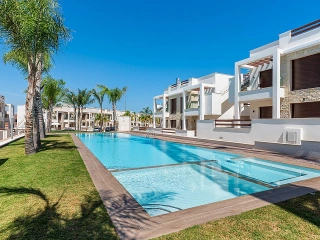 Maison à vendre Torrevieja (RBT50927)