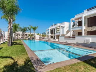 Maison à vendre Torrevieja (RBT50929)