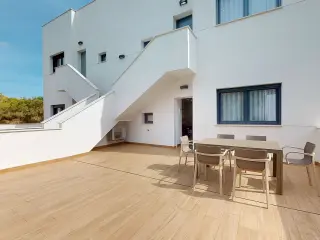 Maison à vendre Torrevieja (RBT50932)