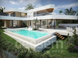 Huis te koop Benitachell (RBT50934)