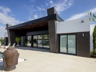 Residence for sale Ciudad Quesada (RBT50937)