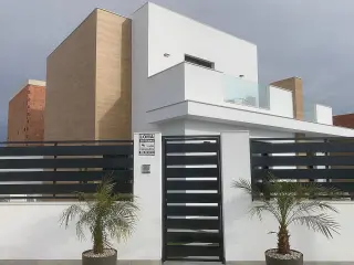 Residence for sale Torre-Pacheco (RBT50940)