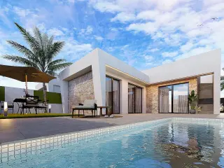 Residence for sale Torre-Pacheco (RBT50941)