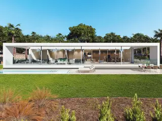 Huis te koop Benissa (RBT50943)