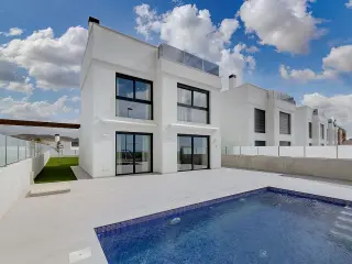 Maison à vendre Mutxamel (RBT50946)