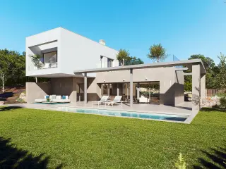 Residence for sale Orihuela (RBT50948)