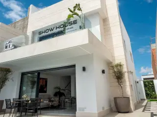 Maison à vendre San Pedro del Pinatar (RBT50949)