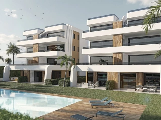 Residence for sale Altea (RBT50950)