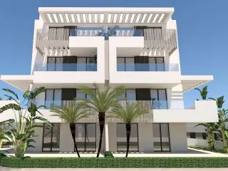 Apartment for sale Torre-Pacheco (RBT50953)