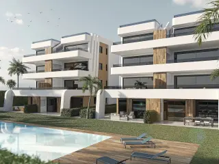 Appartement te koop Alhama de Murcia (RBT50955)