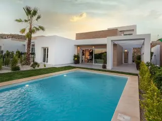 Huis te koop Algorfa (RBT50965)