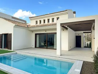 Huis te koop Algorfa (RBT50968)