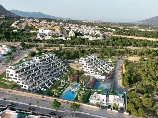 Appartement à vendre Benidorm (RBT50971)