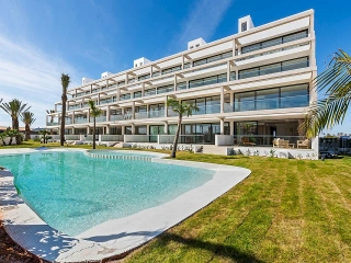 Appartement à vendre La Manga (RBT50978)