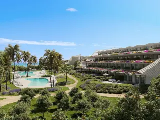 Apartment for sale Alfaz del Pi (RBT50980)