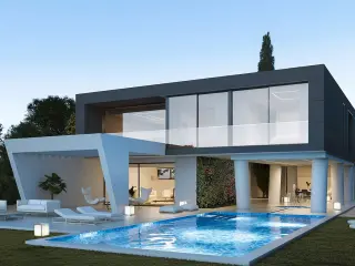 Huis te koop Murcia (RBT50984)