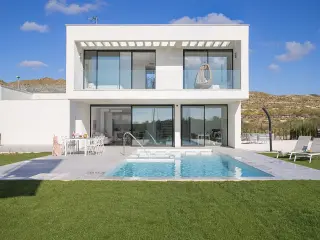 Maison à vendre Murcia (RBT50985)