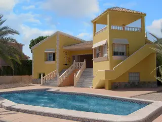 Residence for sale La Manga (RBT50986)