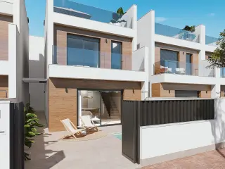 Maison à vendre San Pedro del Pinatar (RBT50988)