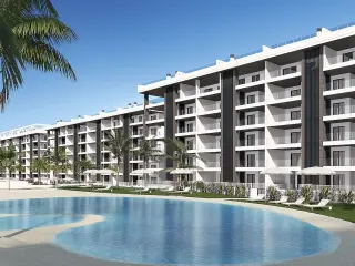 Appartement te koop Torrevieja (RBT50994)