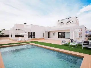 Maison à vendre Orihuela Costa (RBT50995)