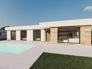 Maison à vendre Calasparra (RBT50999)